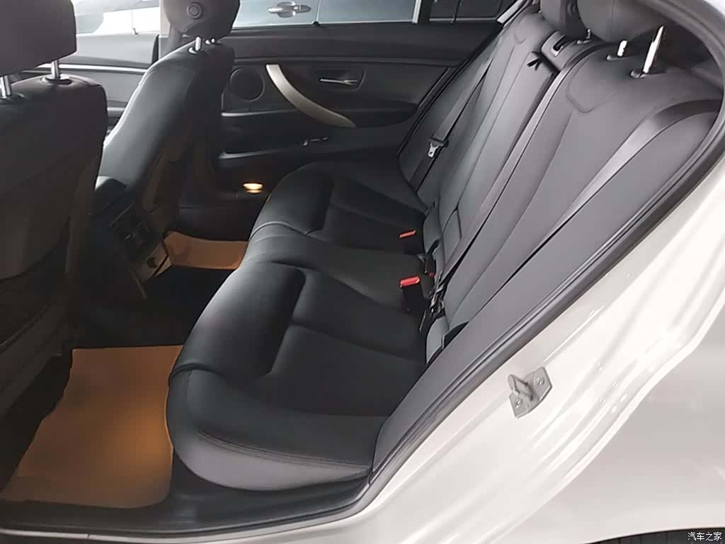 BMW 3 Series, 2015 17