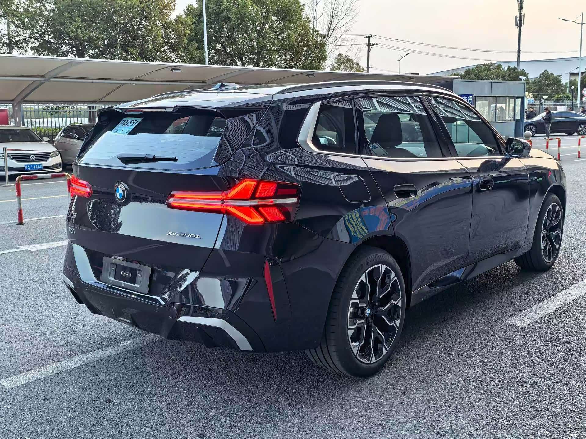 BMW X3, 2026 9