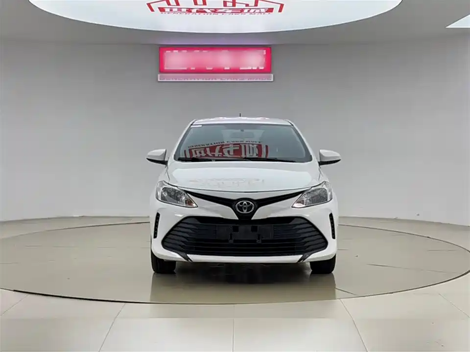 Toyota Vios
