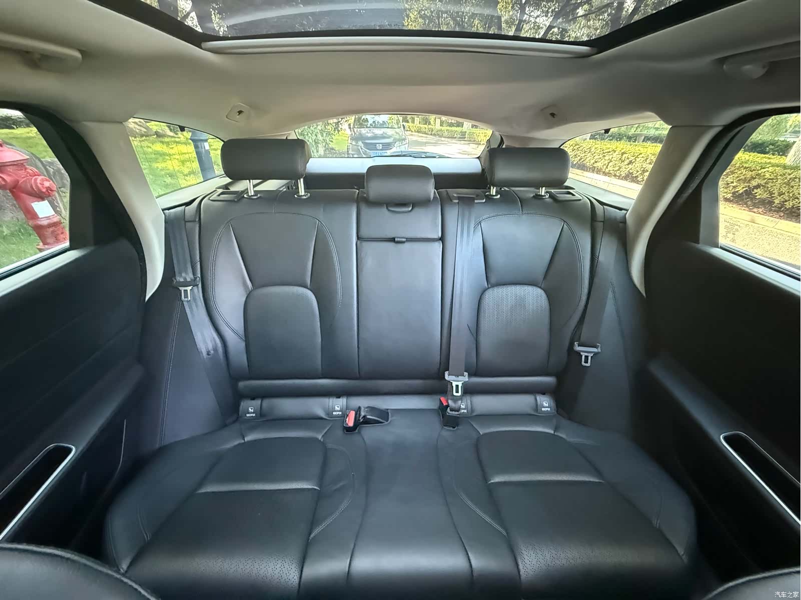 Jaguar XF, 2019 35