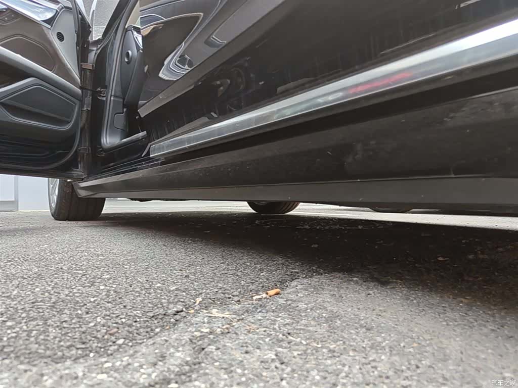 Audi A8L, 2018 22