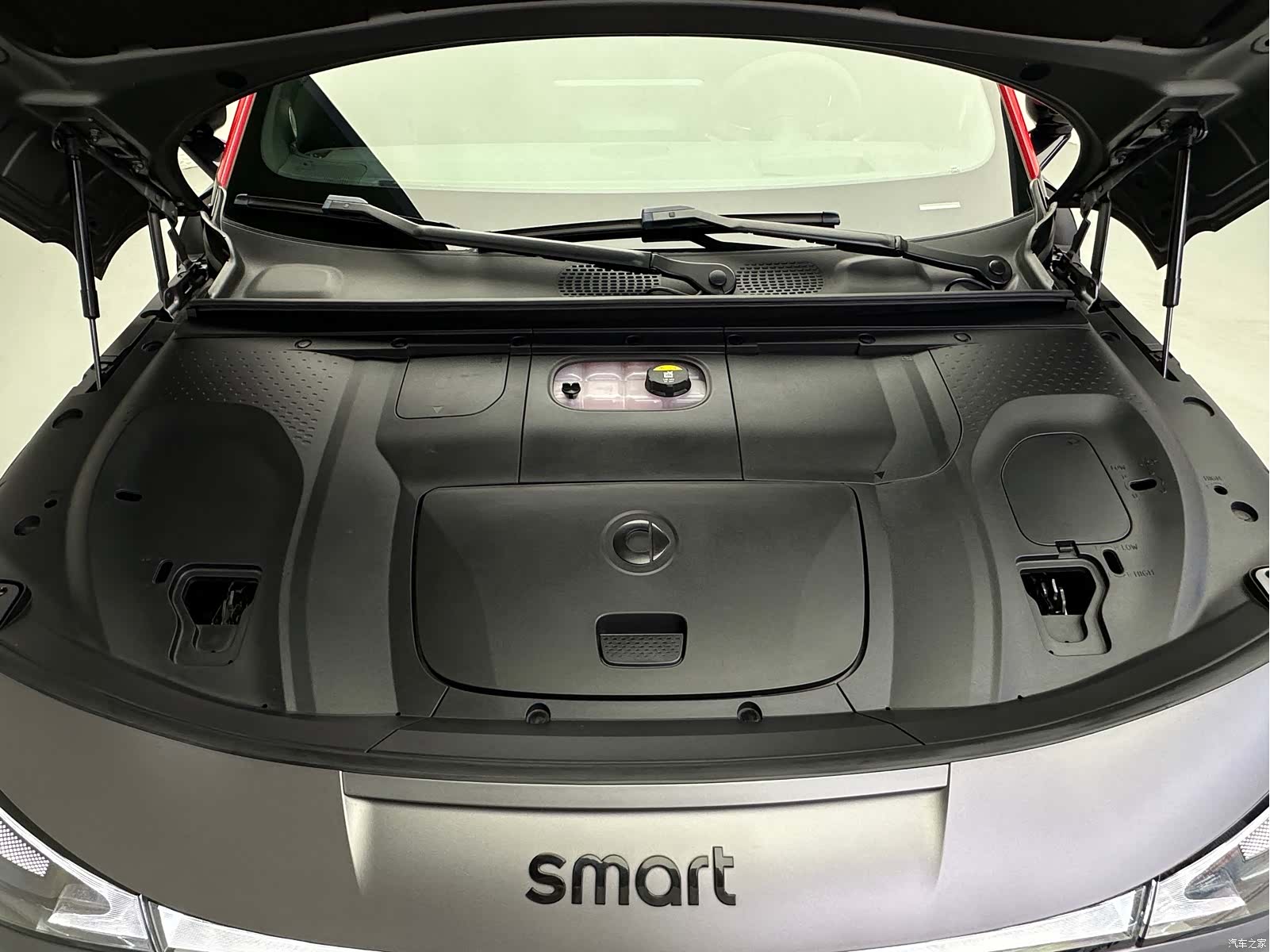 Smart 3, 2024 25