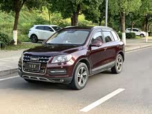 Ұ��T70 2017�� T70S �˶��� 1.8T CVT�콢��
