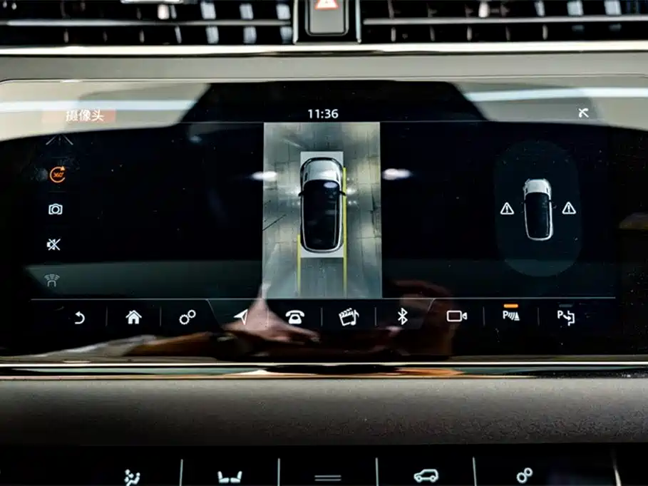 Land Rover Range Rover Aurora