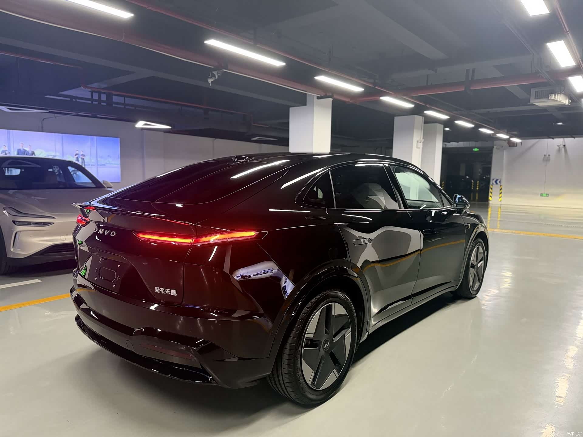 NIO L60, 2025 11