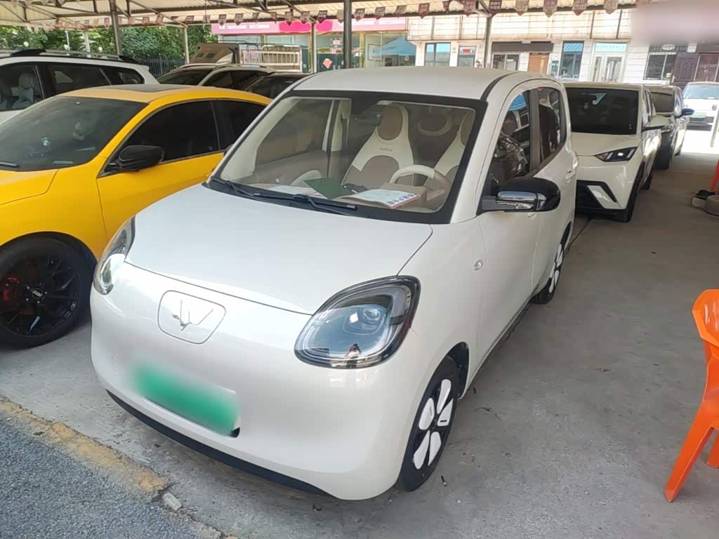 Wuling Mini EV