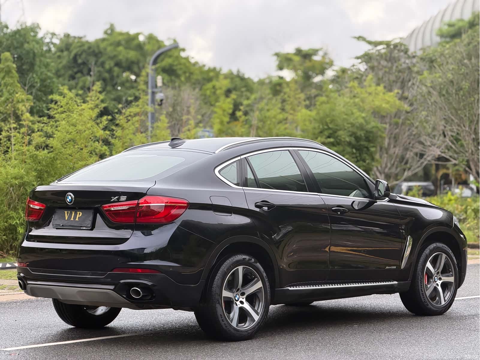 BMW X6, 2015 16
