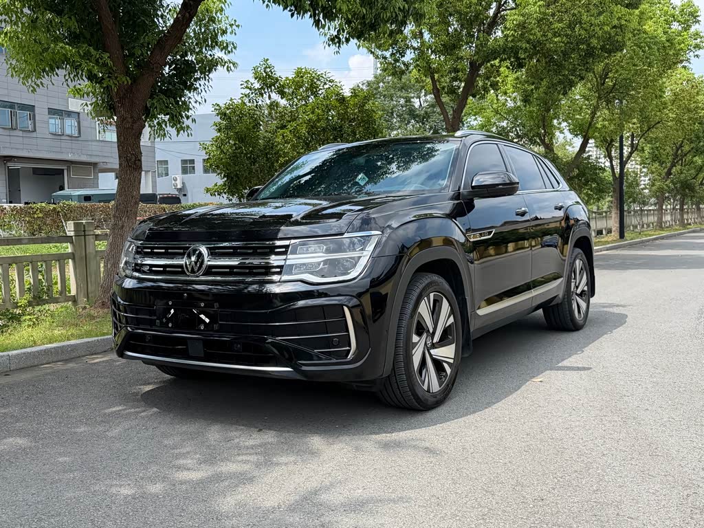 Volkswagen Teramont 2023 X 380TSI Luxury