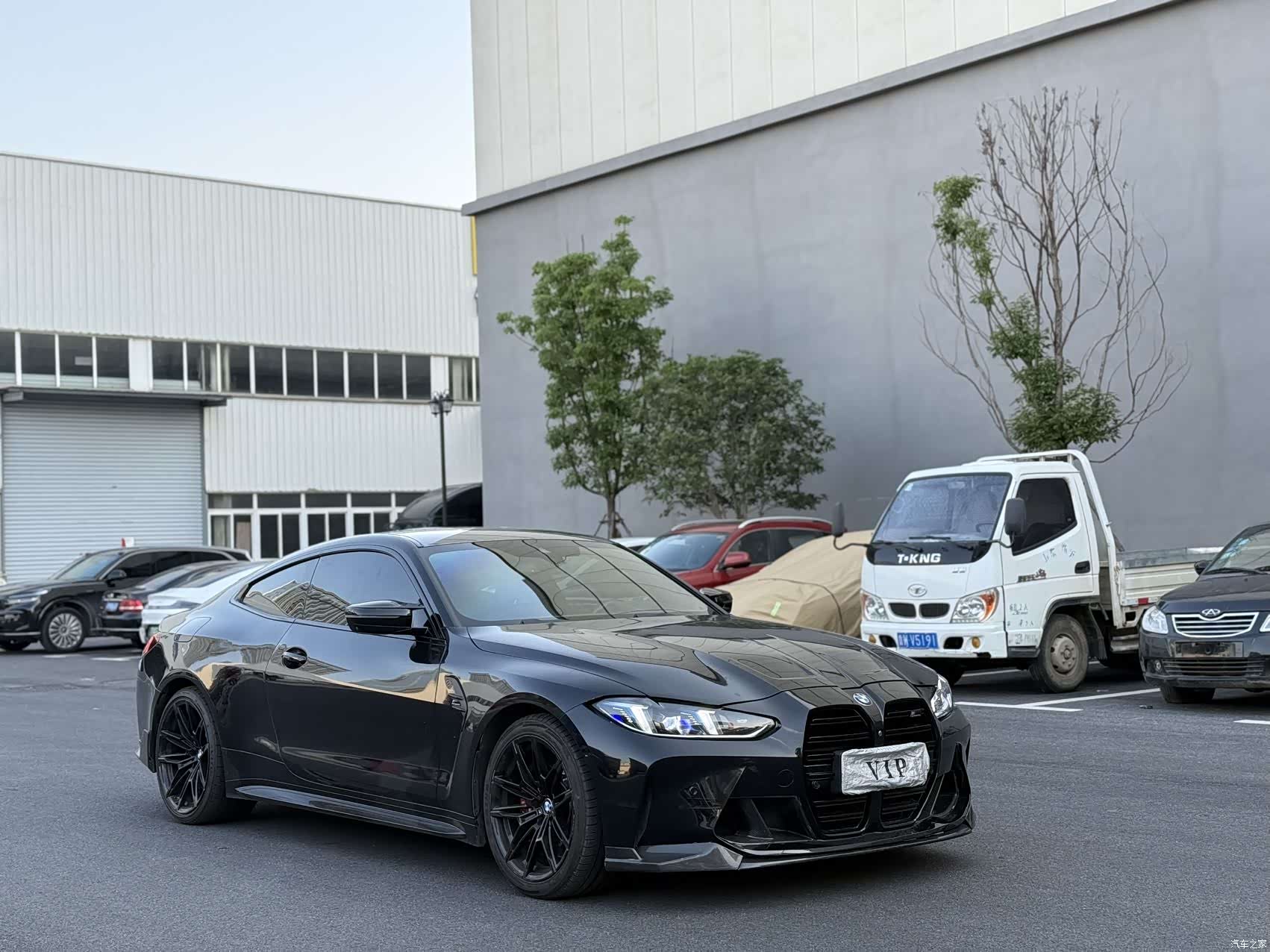 BMW M4, 2022 3