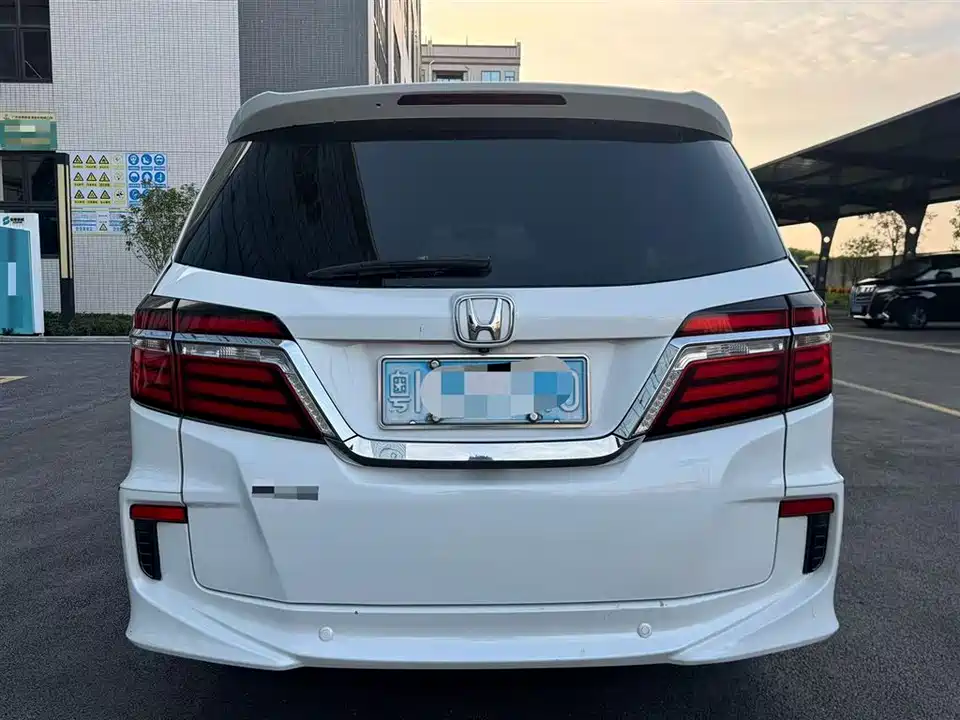 Honda Ai Lishen