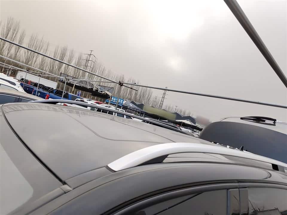 Mercedes-Benz M class