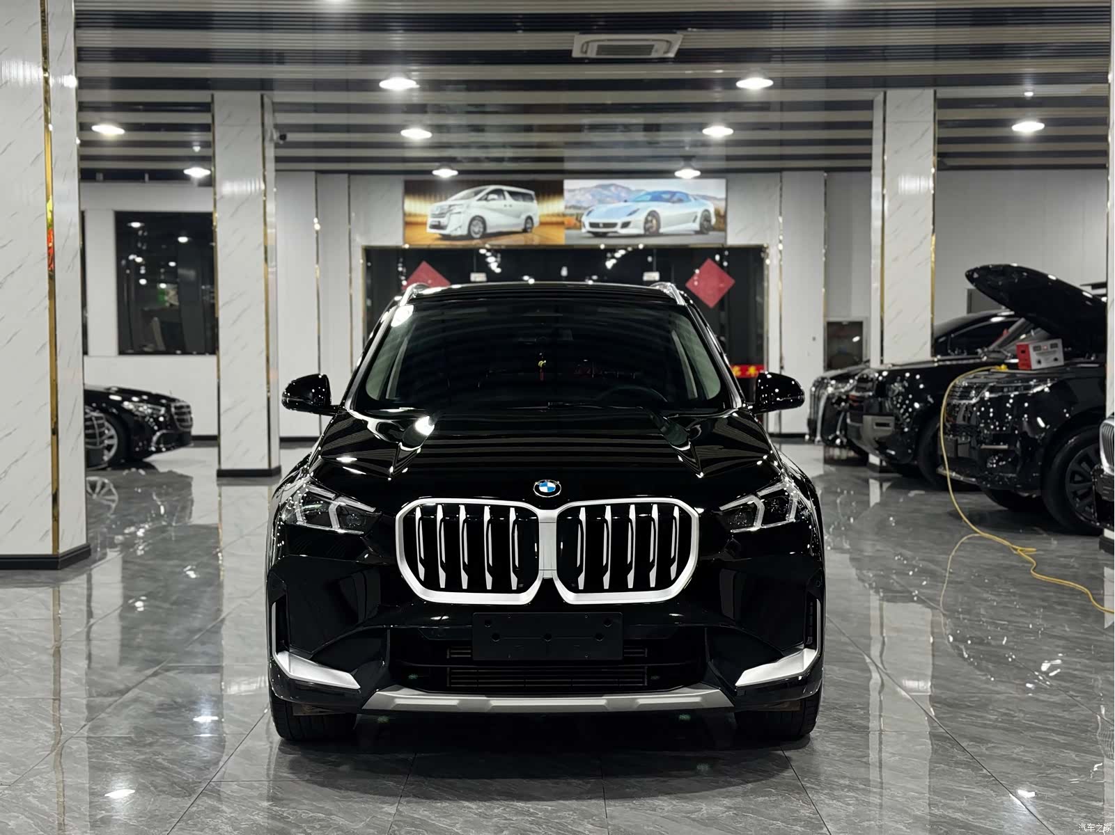 BMW X1, 2025 2