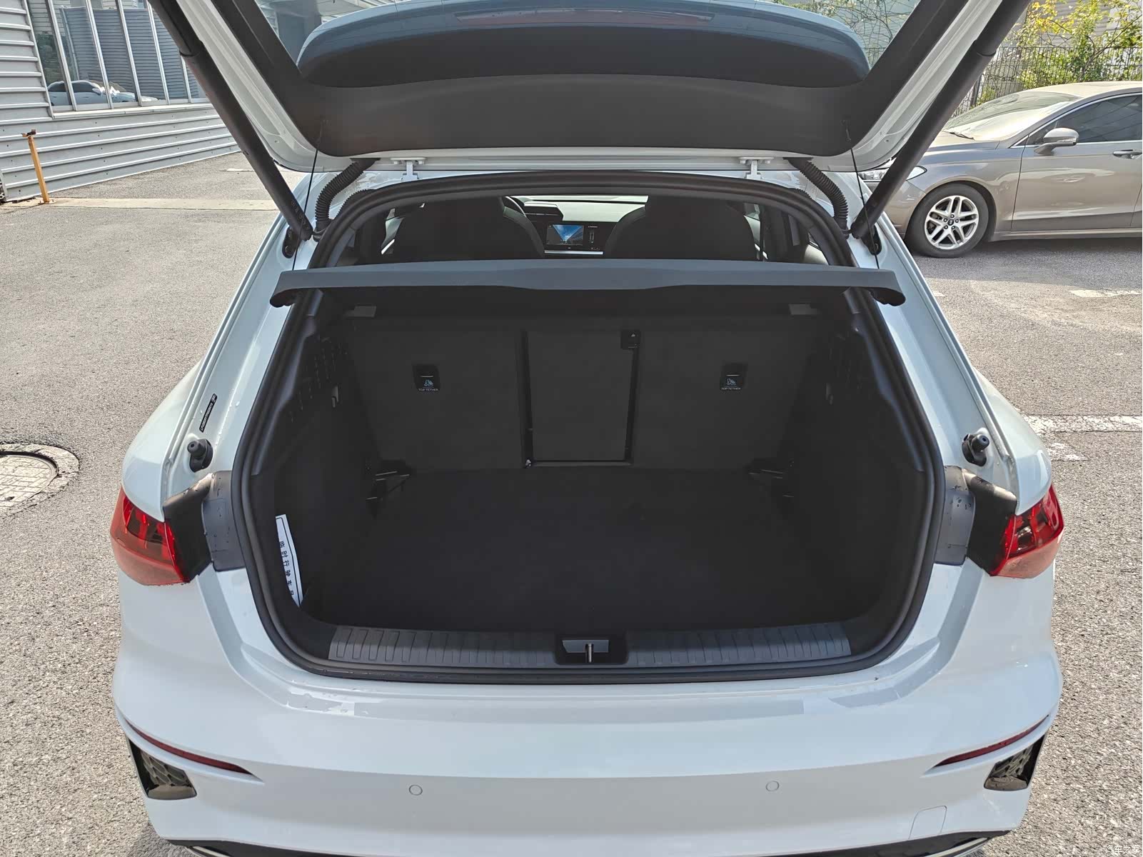 Audi A3, 2023 9