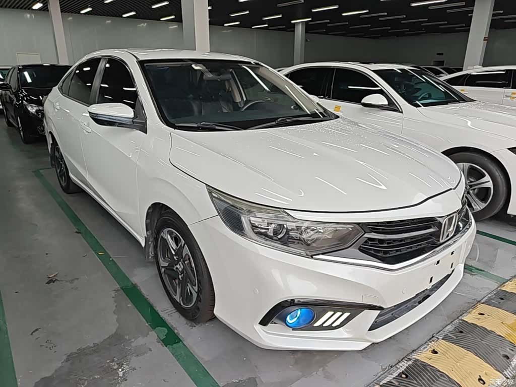Honda VI, 2019 4