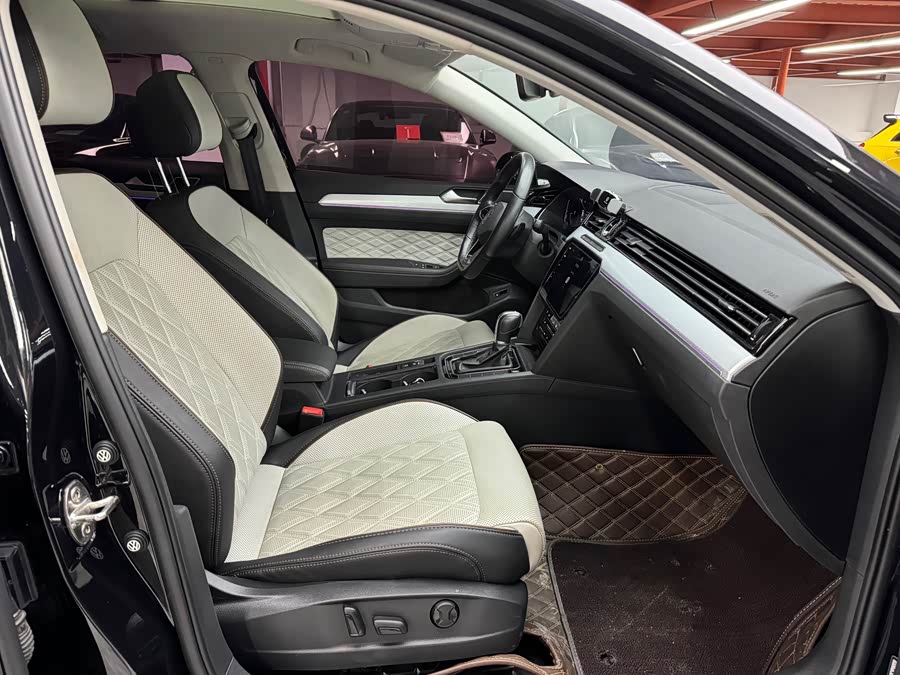Volkswagen Magotan 2023, фото 12