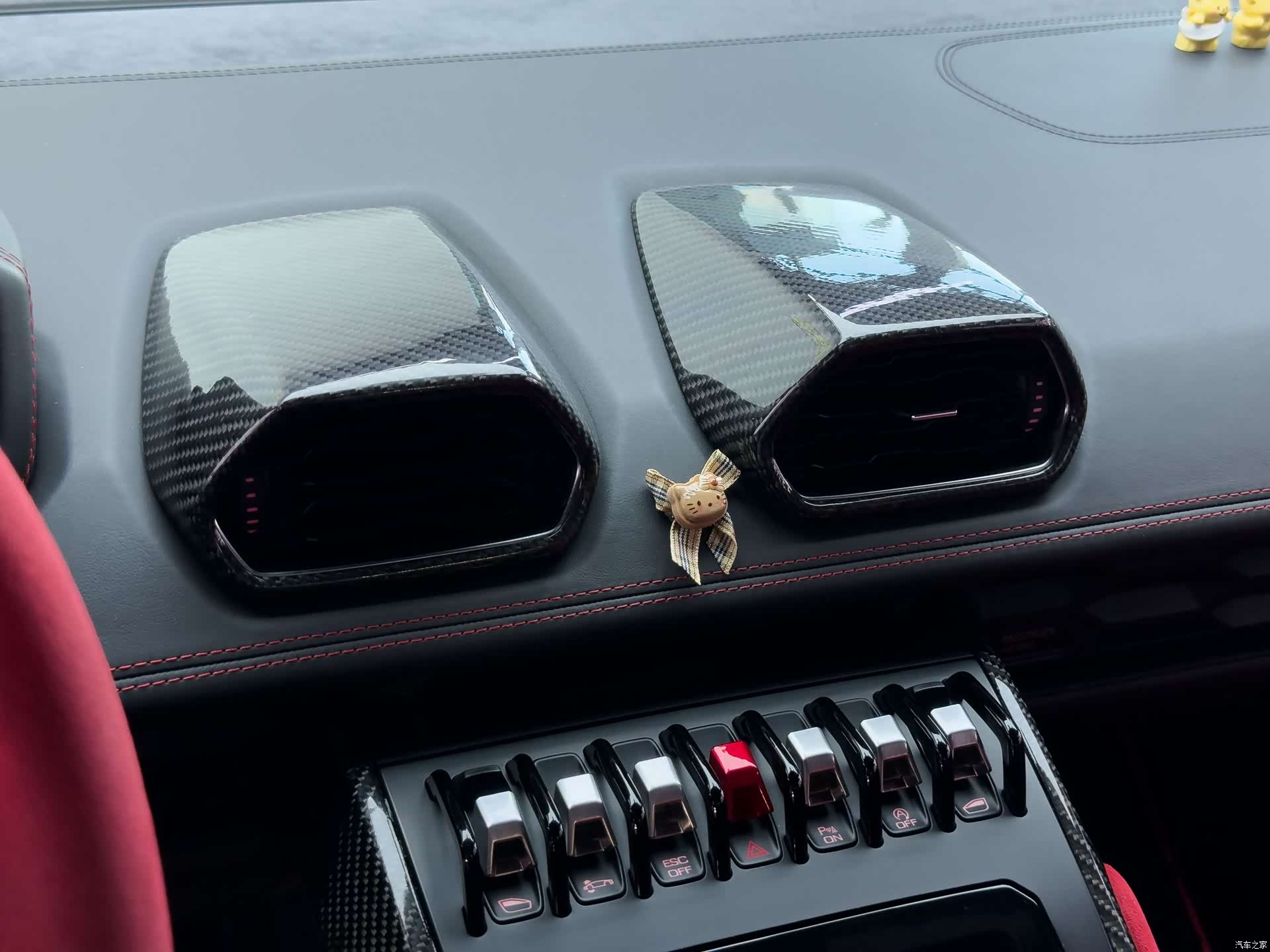 Lamborghini Huracán, 2015 25