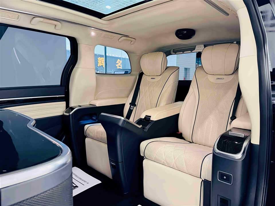 Trumpchi Trumpchi M8