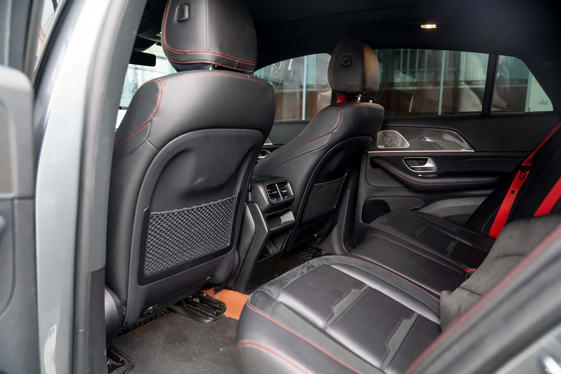 Mercedes-Benz GLE, 2022 15