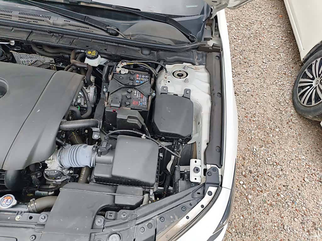 Mazda Mazda3, 2024 22