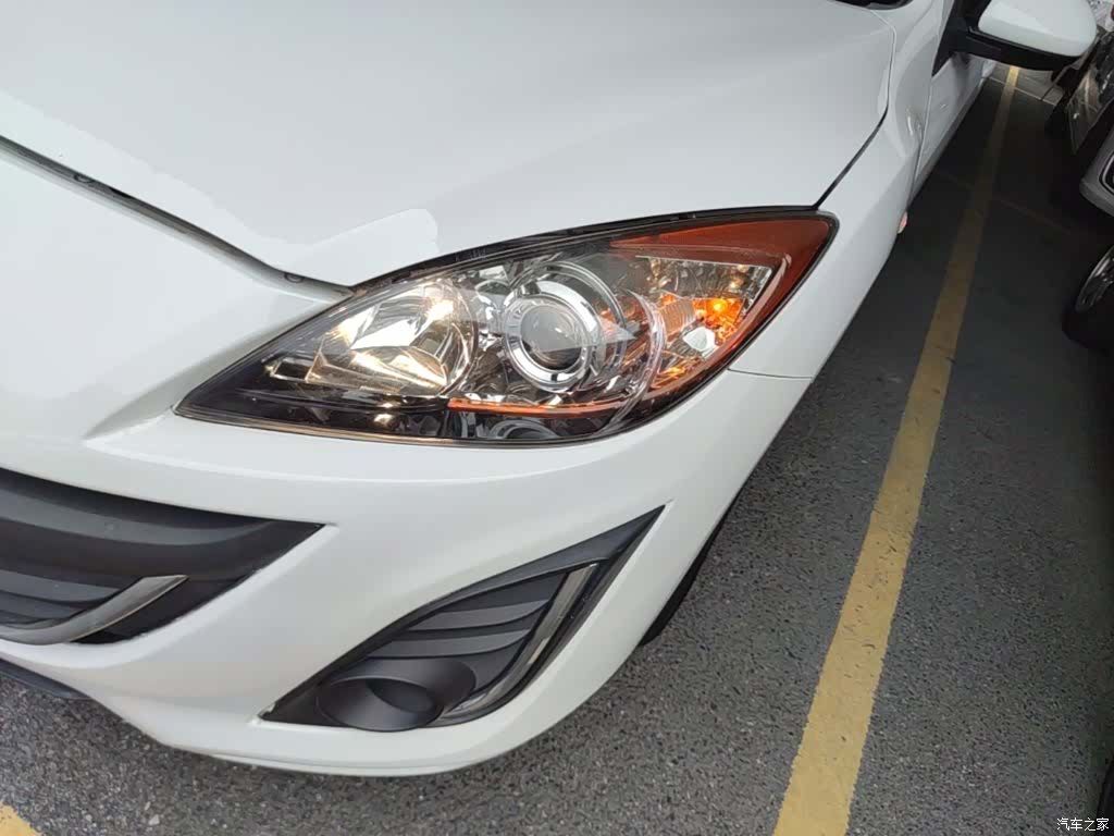 Mazda 3, 2016 24