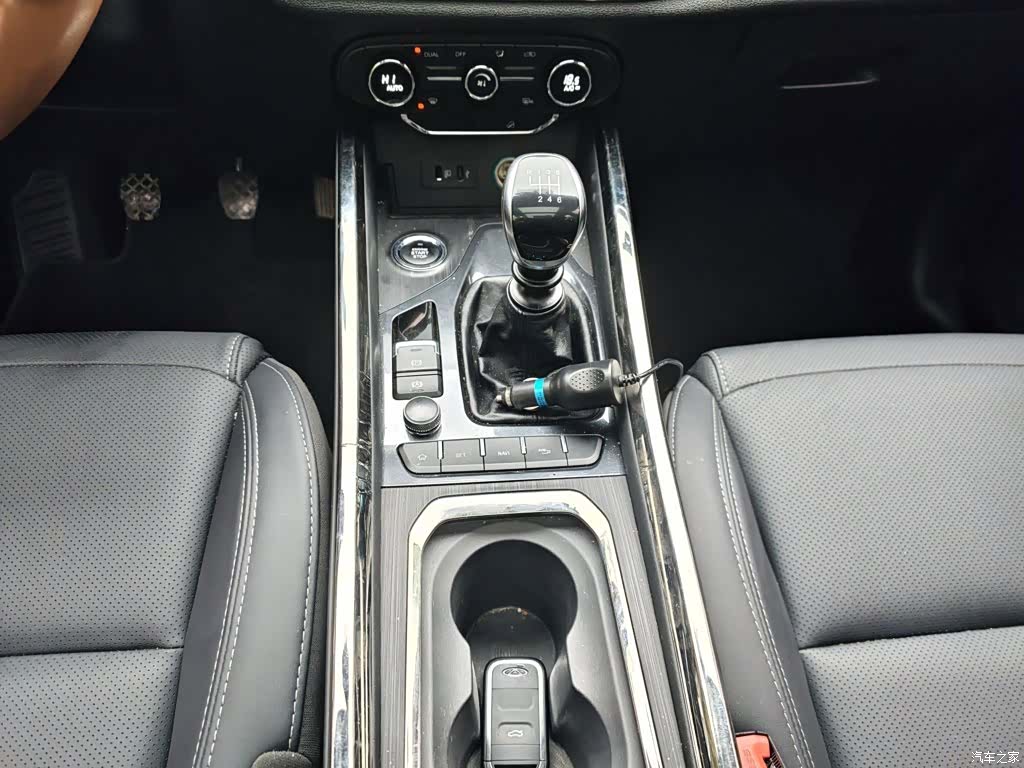 Chery Tiggo 8, 2019 9