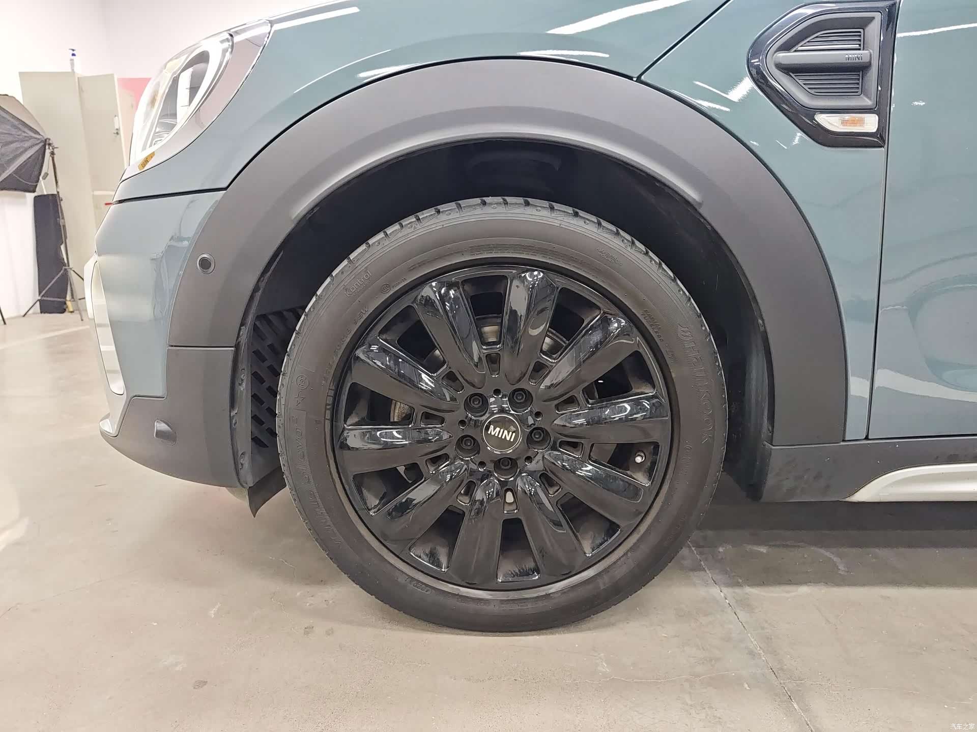 Mini Countryman, 2021 15