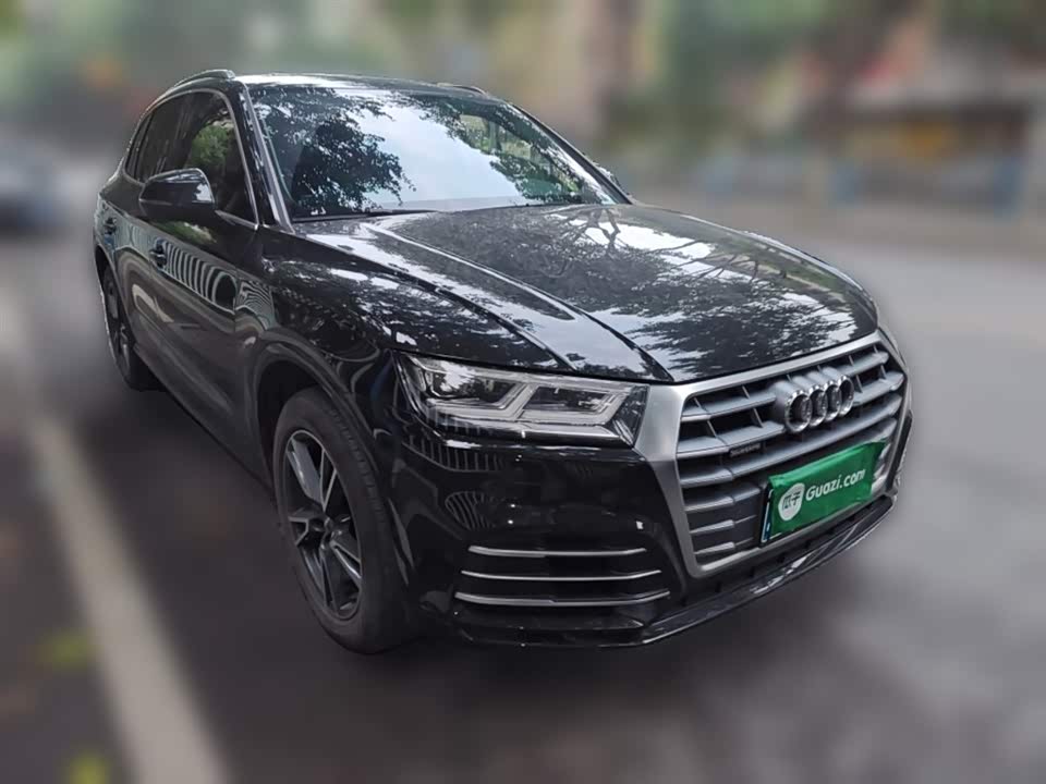 Audi Q5L