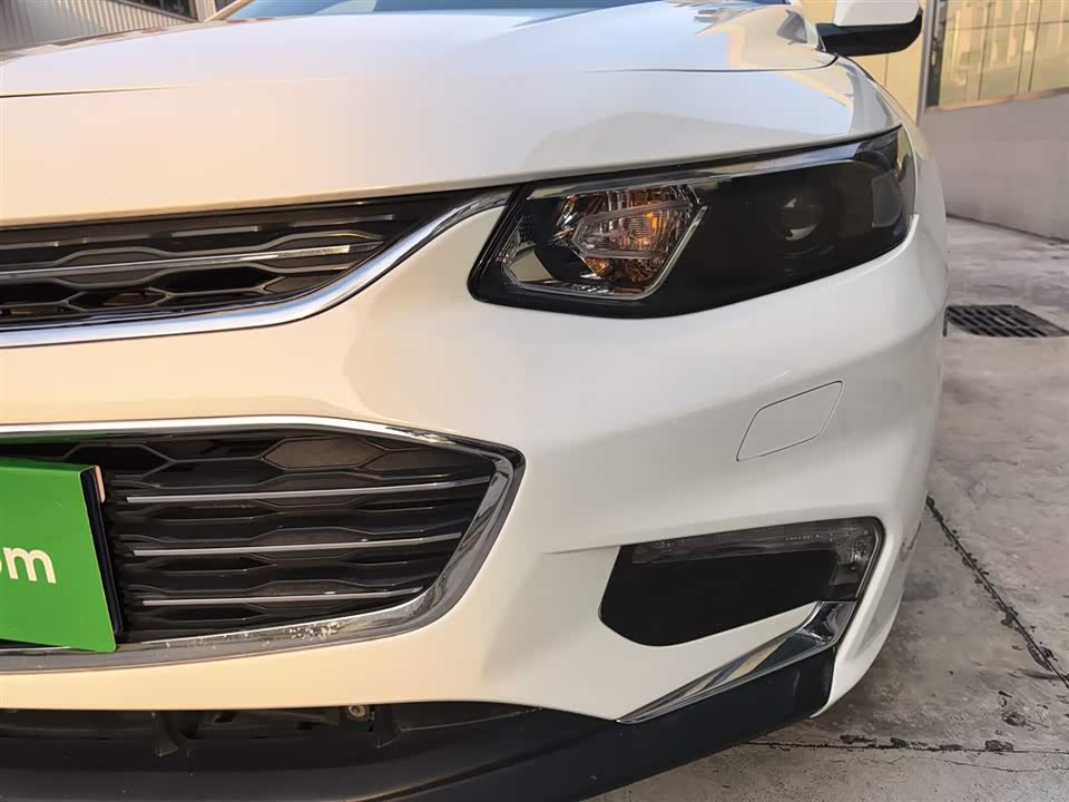 Chevrolet Mai Ruibao XL