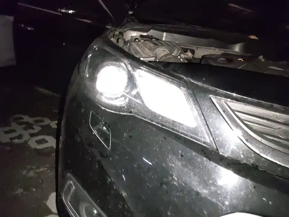 Chevrolet Mai Ruibao