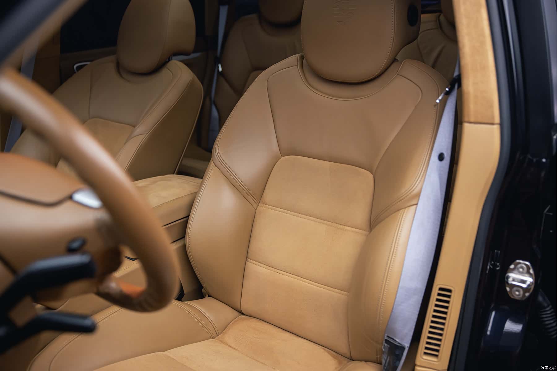 Porsche Cayenne, 2008 31