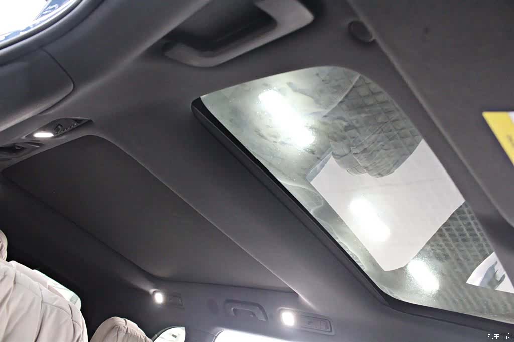 Li Auto L8, 2023 8