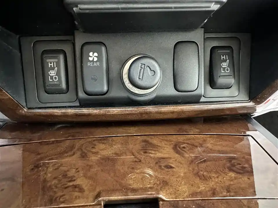 Mitsubishi Pajero Jinchang