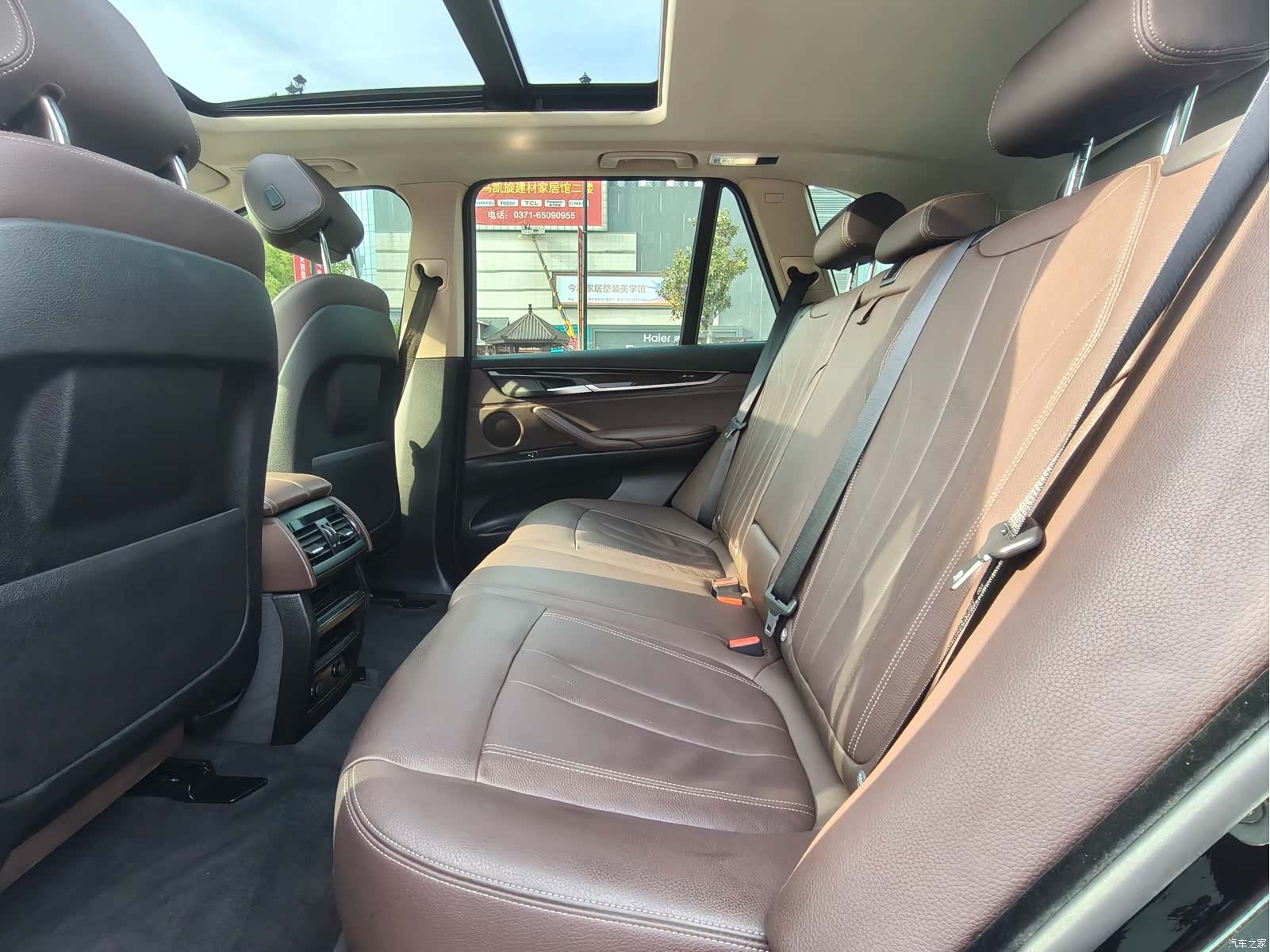BMW X5, 2017 12