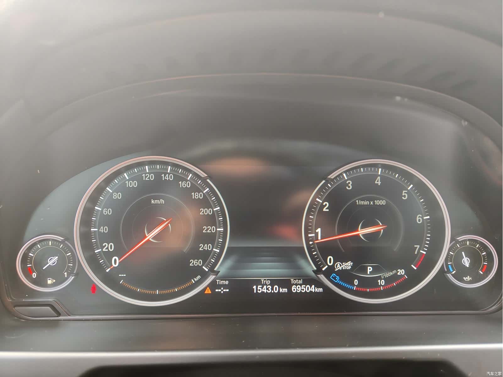 BMW X5, 2017 8