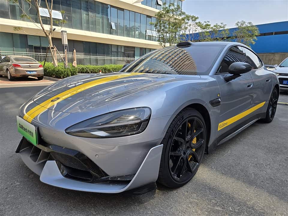 Xiaomi Xiaomi SU7 Ultra