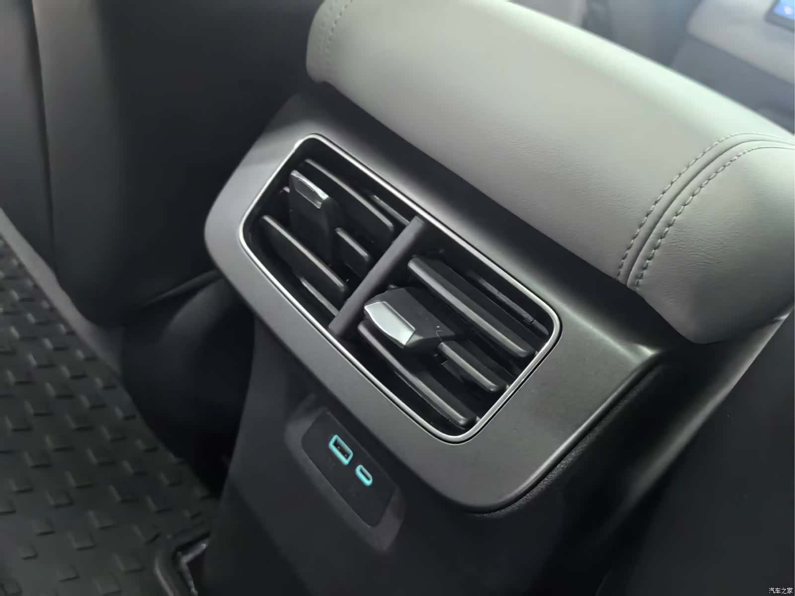 BYD Seal, 2025 15