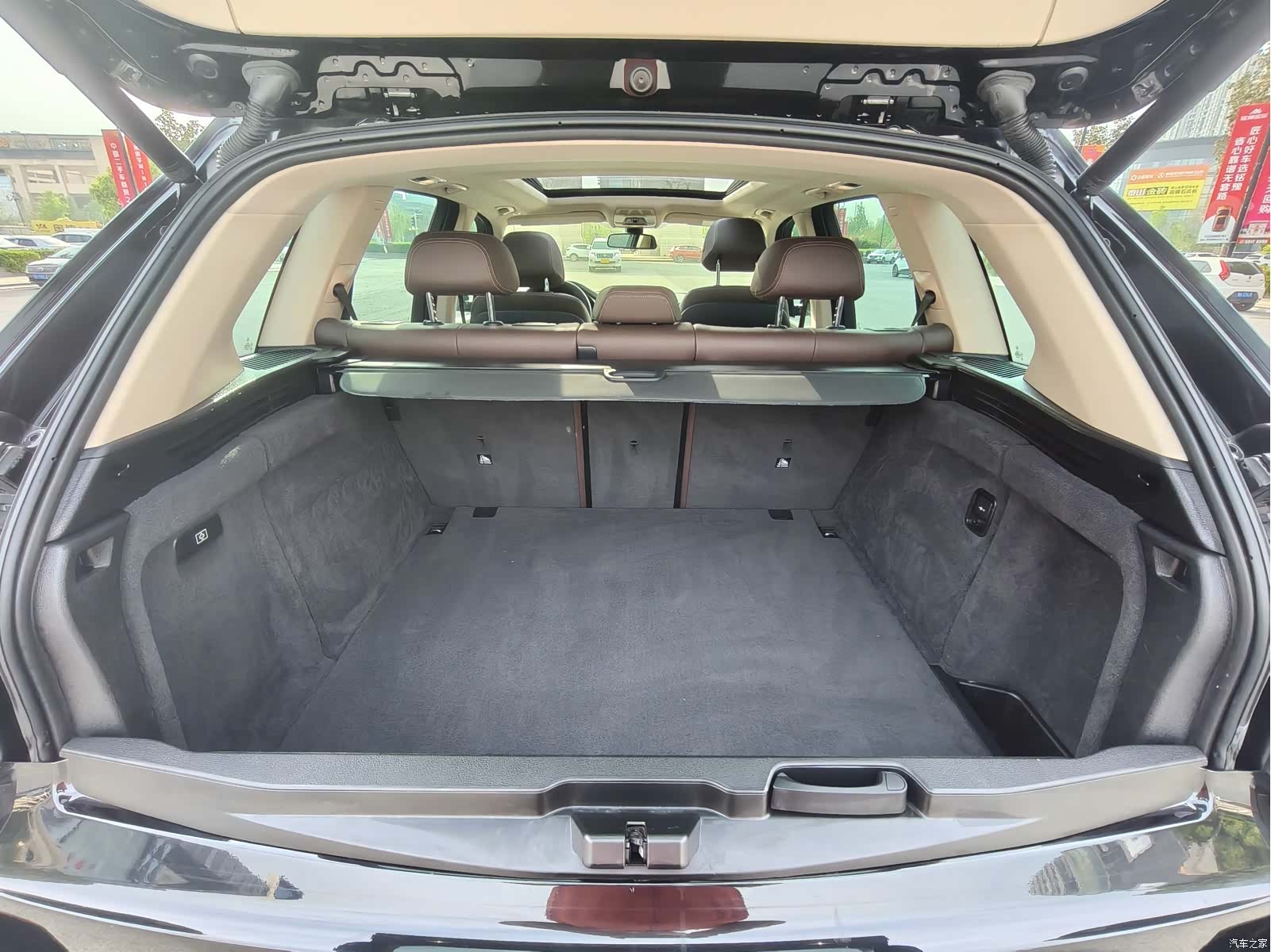 BMW X5, 2017 13
