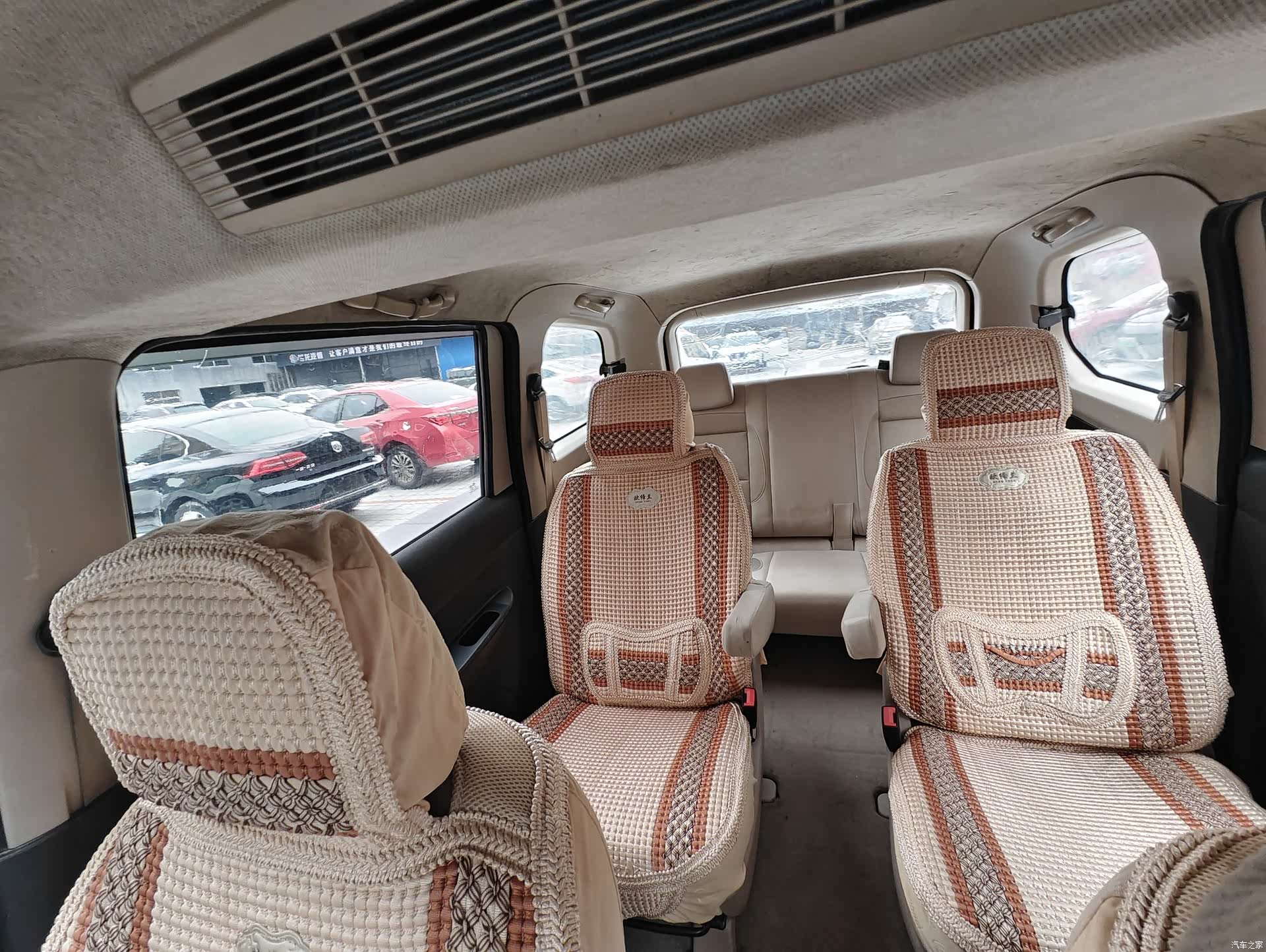 Wuling Hongguang, 2018 17
