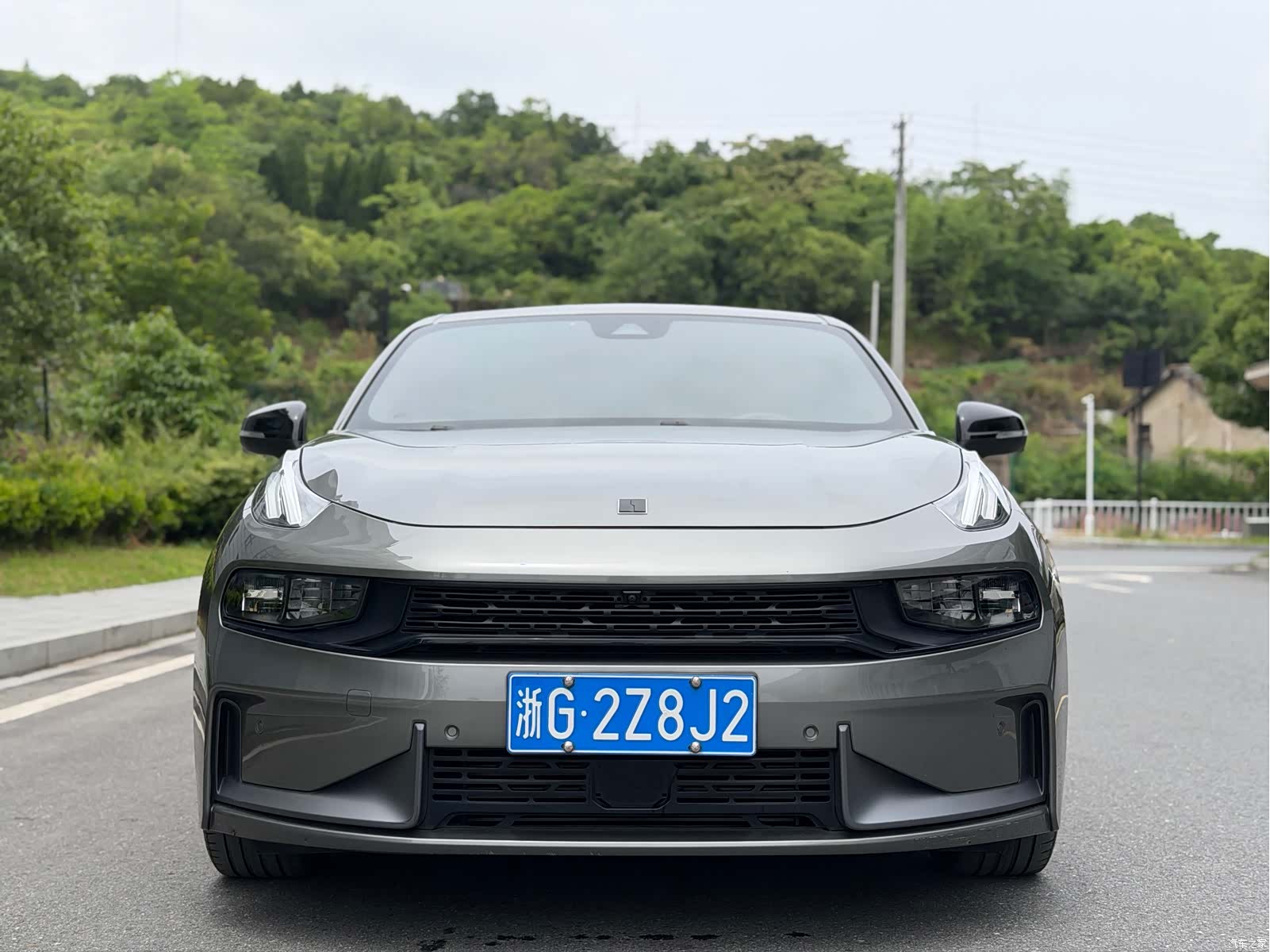 Lynk & Co 02, 2021 2