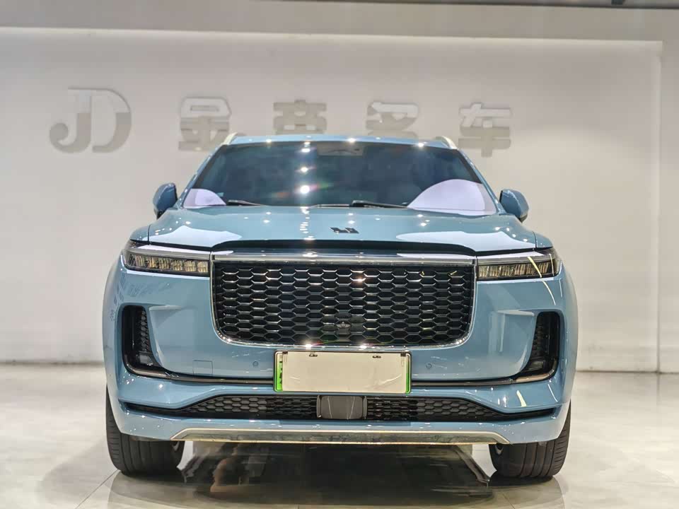 Li Auto Ideal ONE