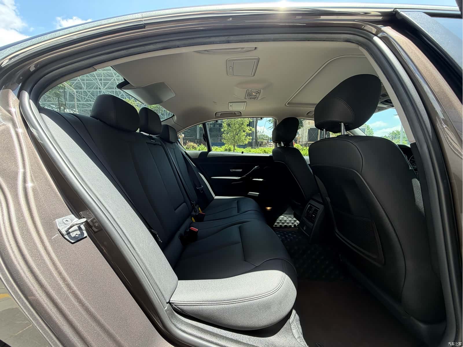 BMW 3 Series, 2017 17