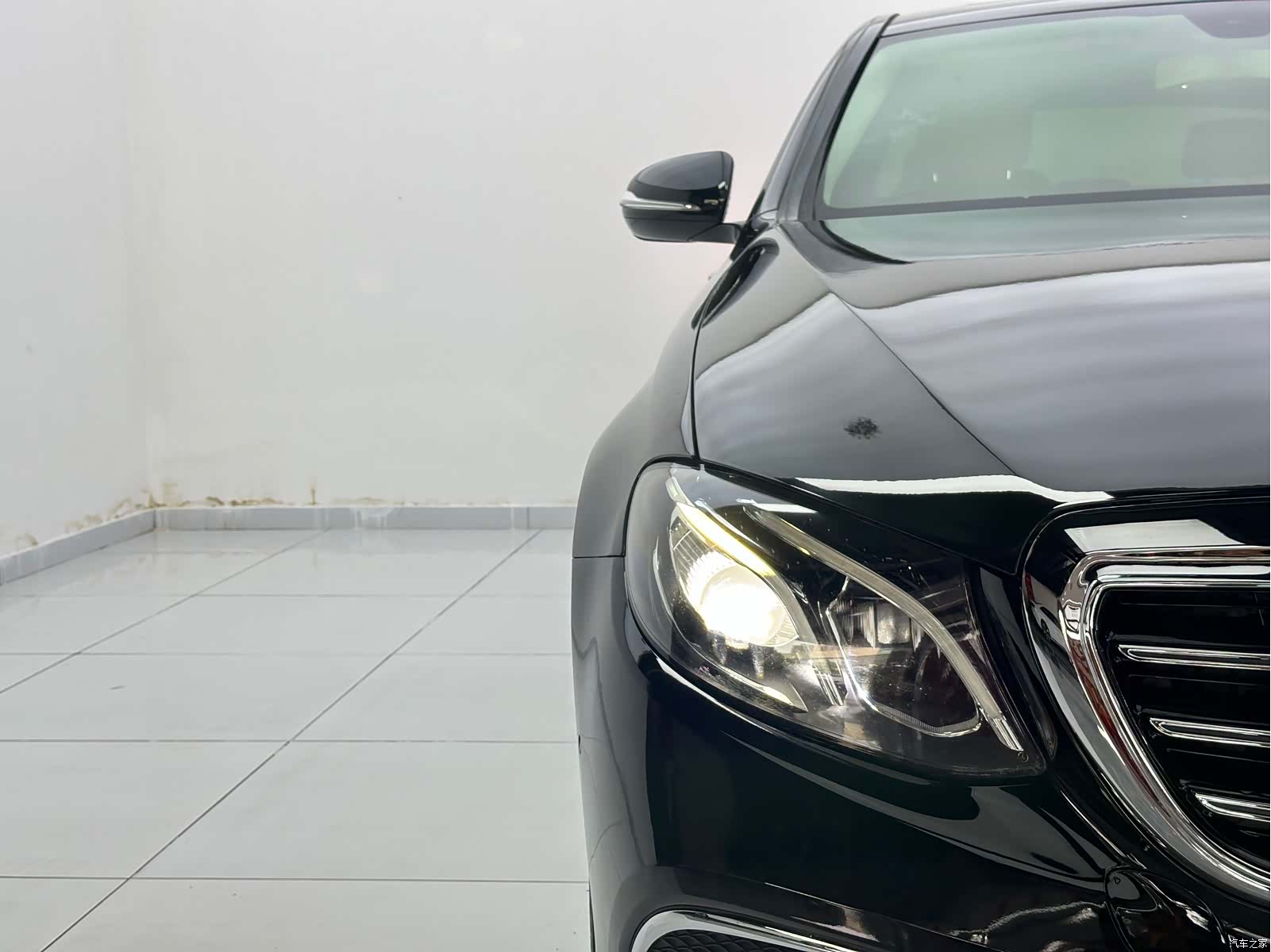 Mercedes-Benz E-Class, 2019 10