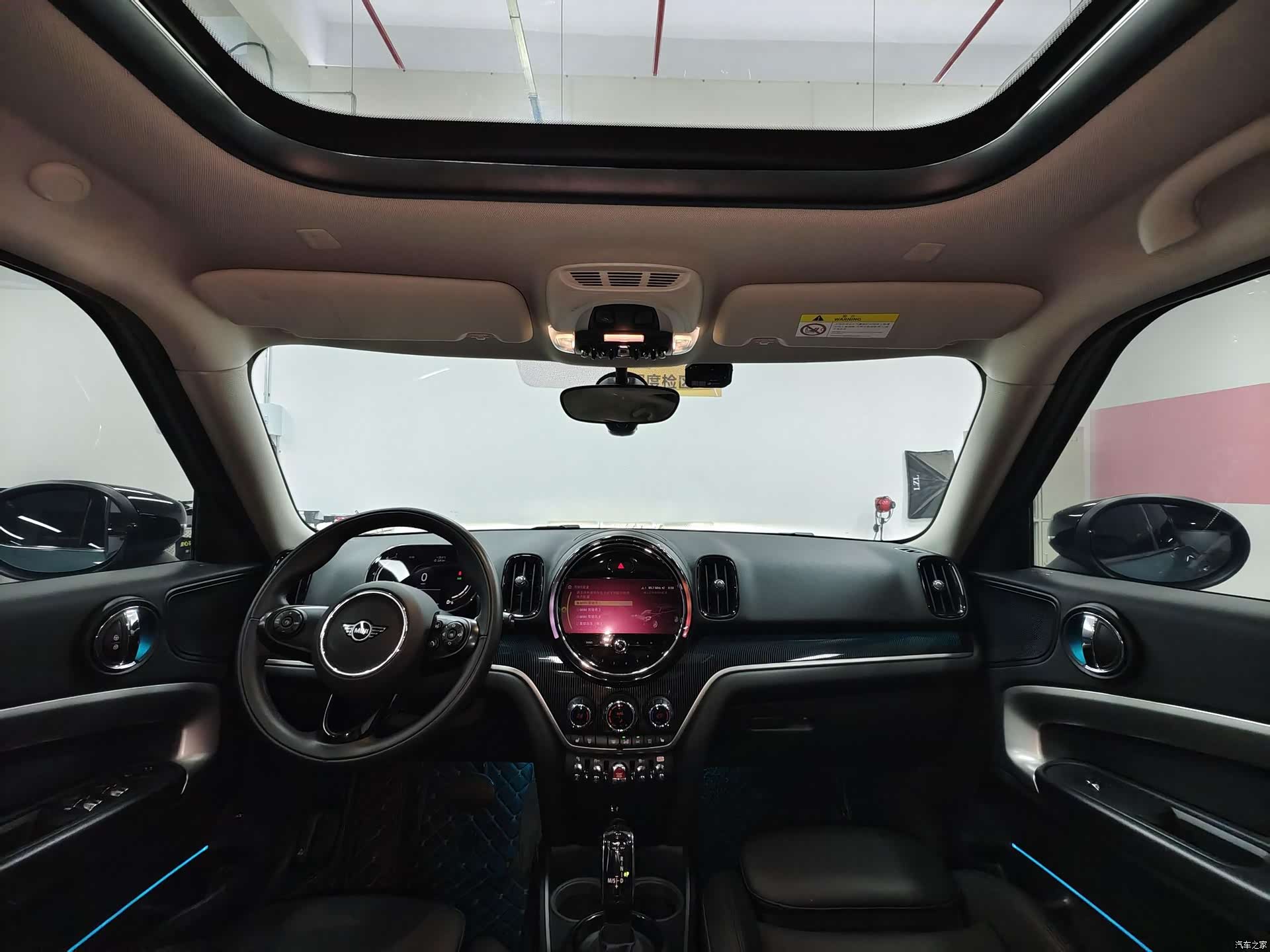 Mini Countryman, 2021 12