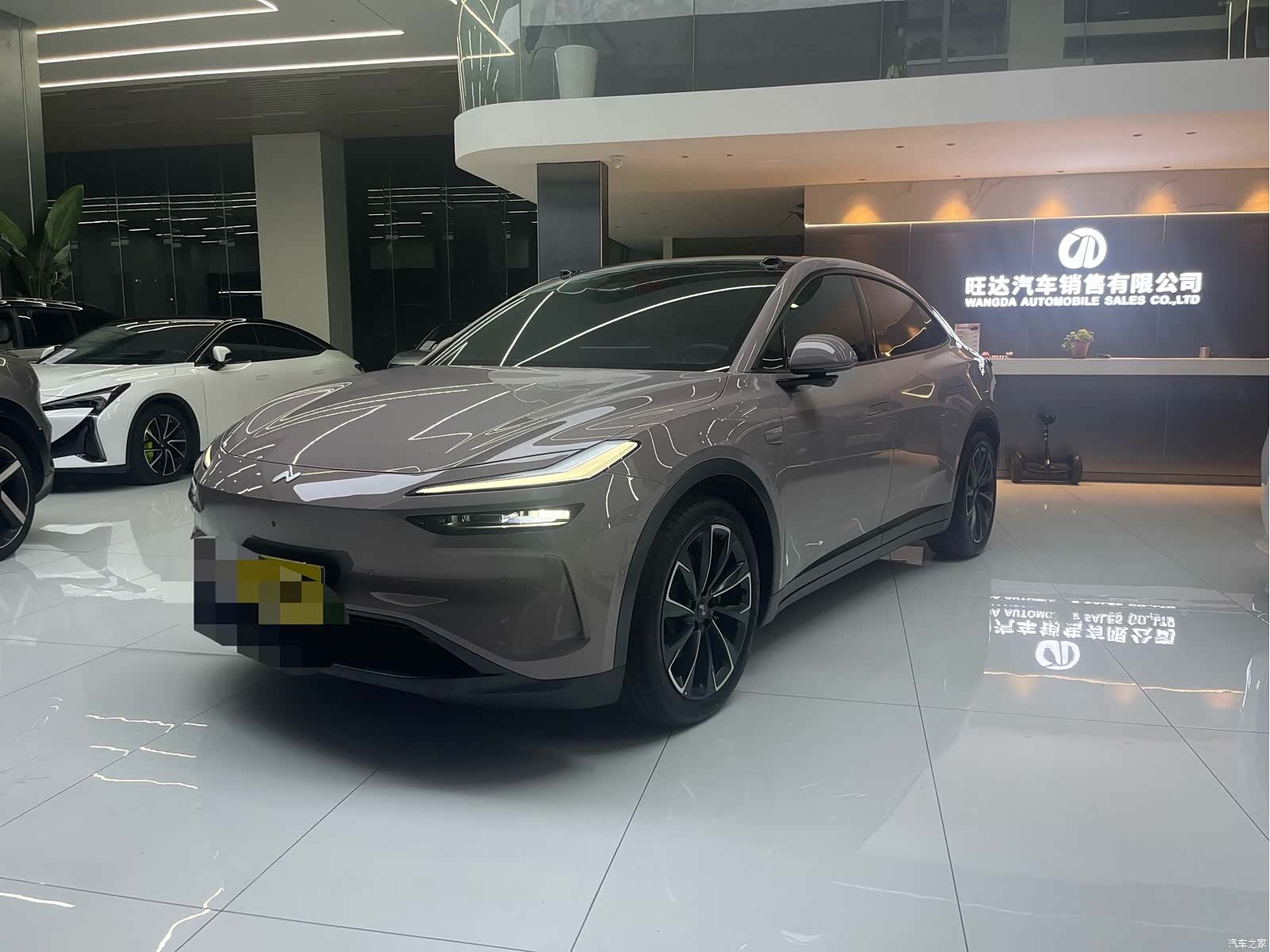 NIO L60, 2025 1