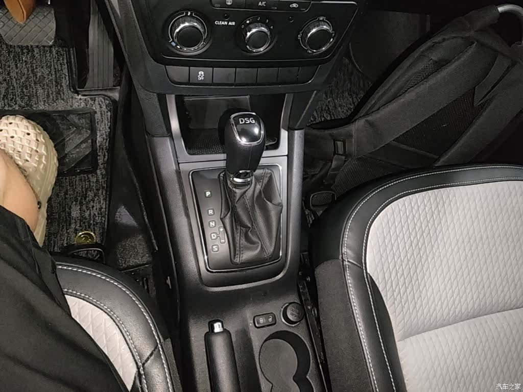Skoda Yeti, 2016 14