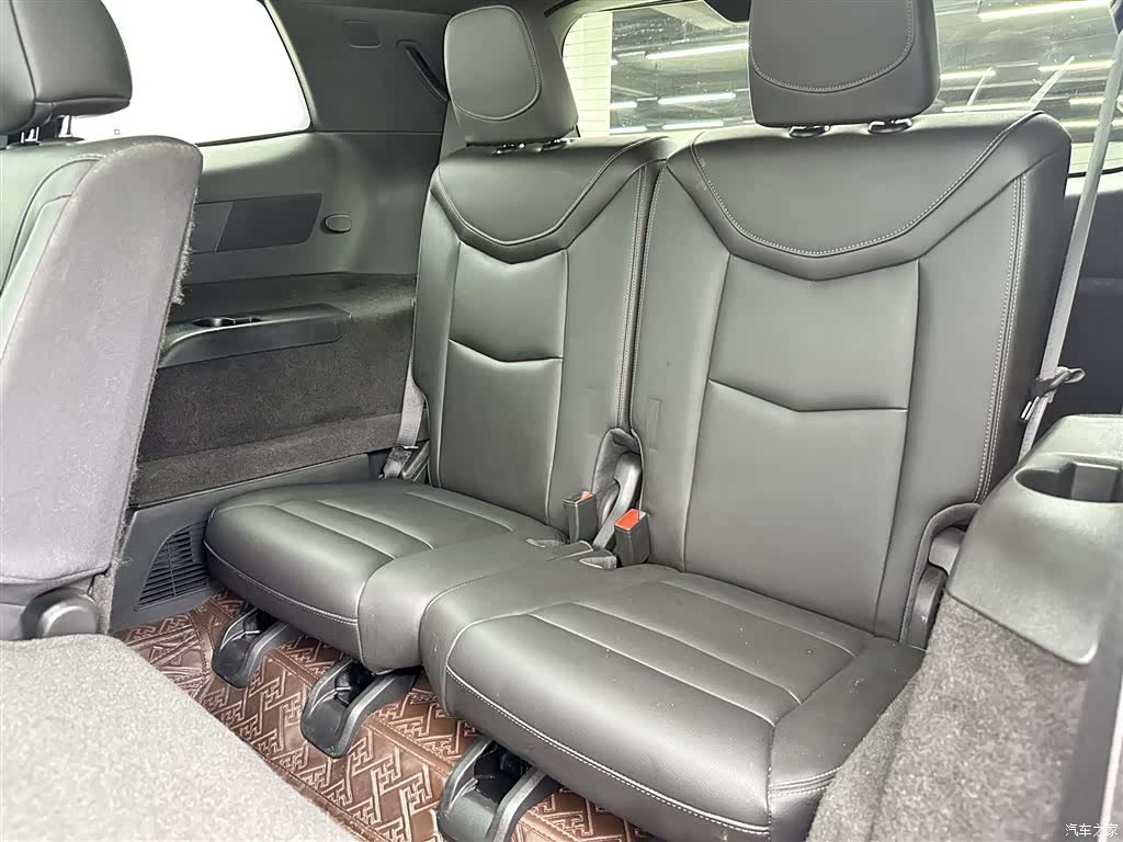 Cadillac XT6, 2020 8