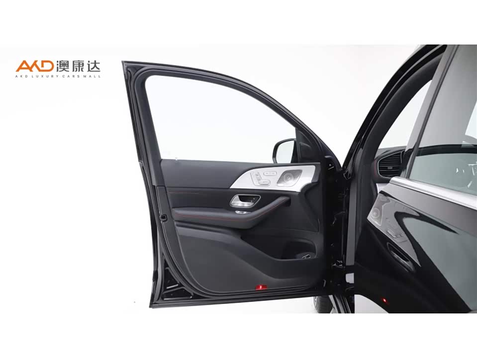 Mercedes-Benz GLE AMG