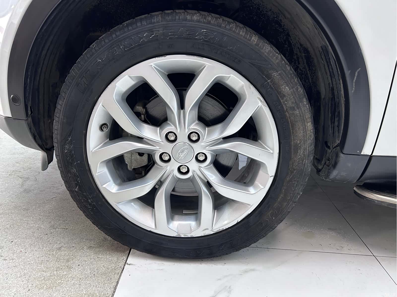 Land Rover Discovery, 2019 29