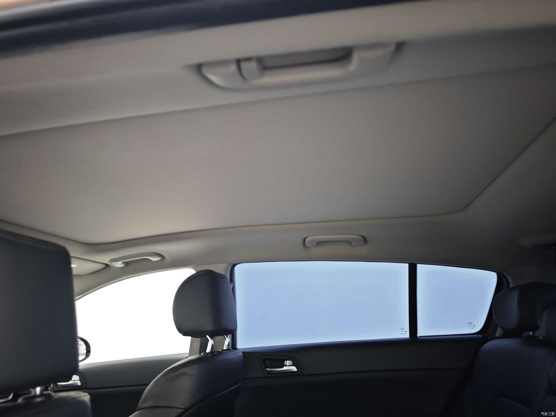 Kia KX5, 2016 22