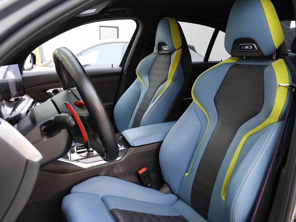 BMW M3